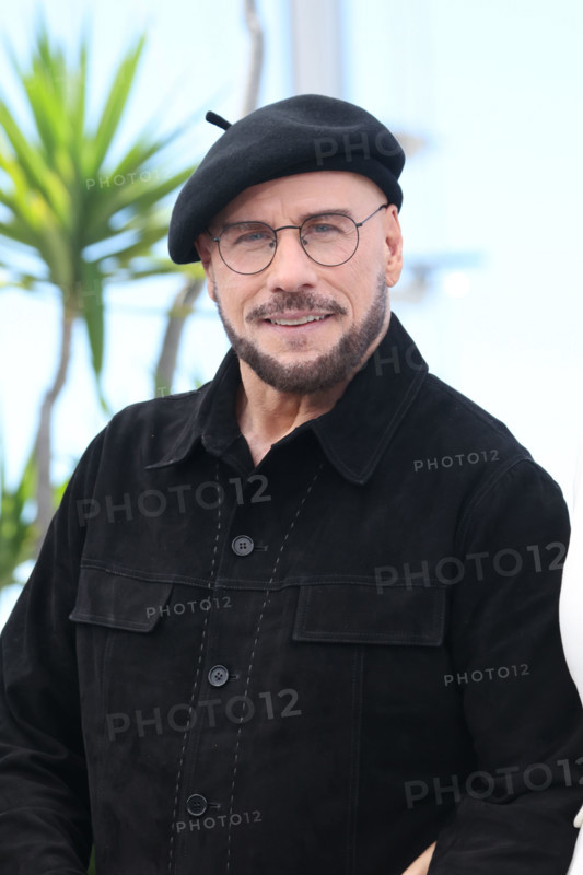 John Travolta