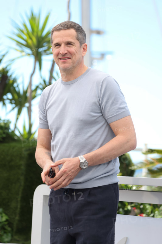 Guillaume Canet
