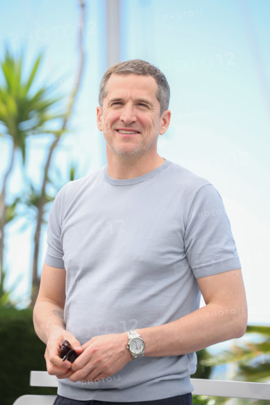 Guillaume Canet