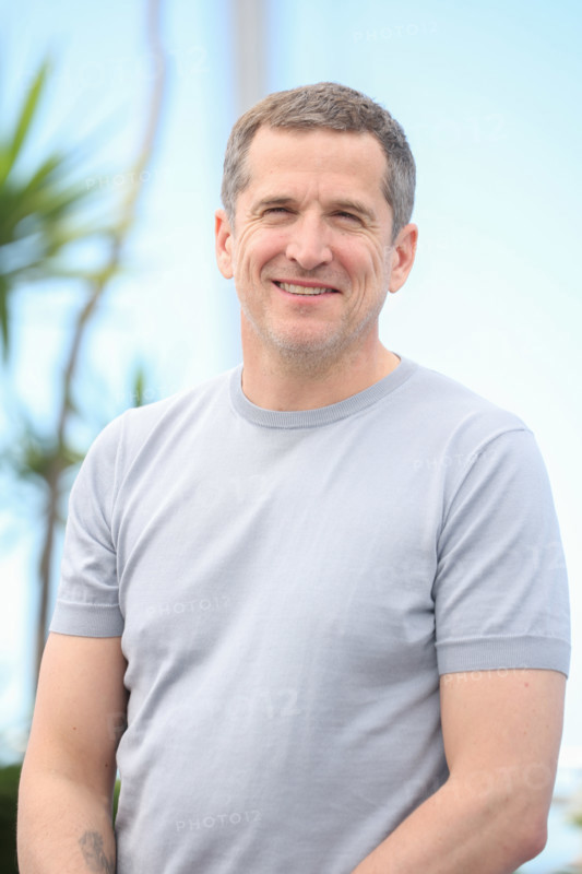 Guillaume Canet