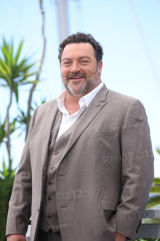 Denis Ménochet