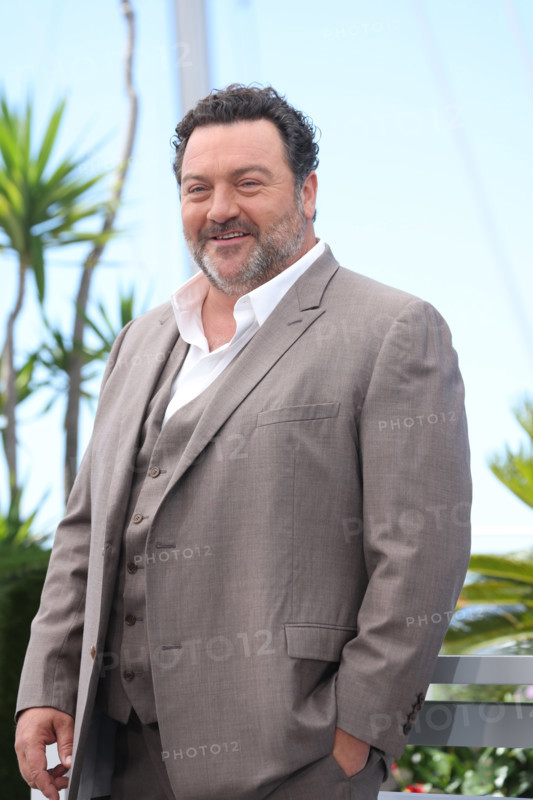 Denis Ménochet