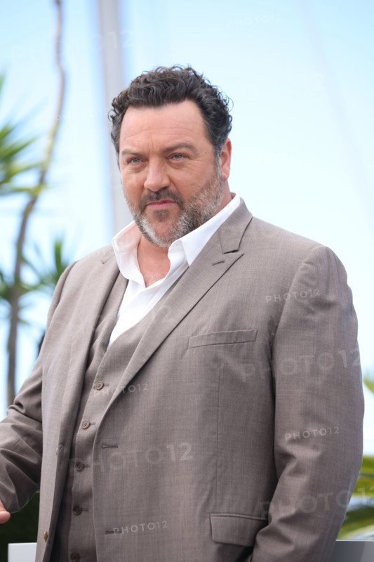 Denis Ménochet