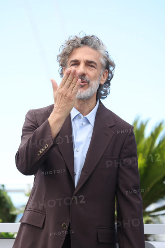 Leonardo Sbaraglia