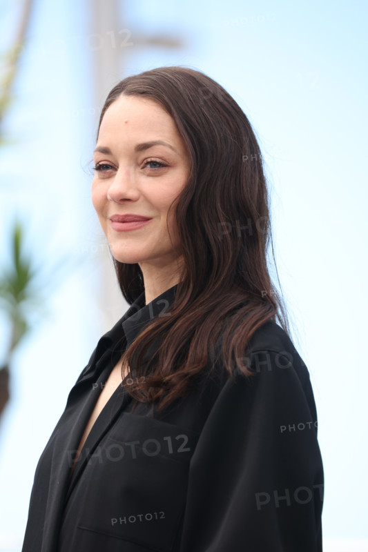 Marion Cotillard