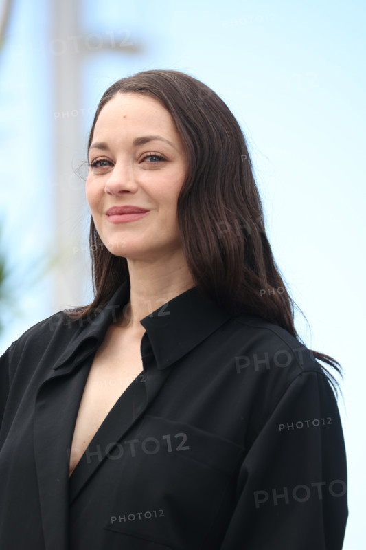 Marion Cotillard