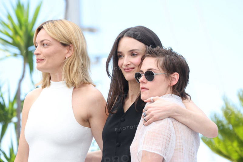 Photocall of the film 'Full Phil'