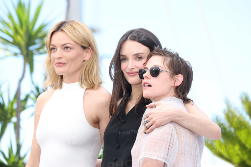 Photocall of the film 'Full Phil'