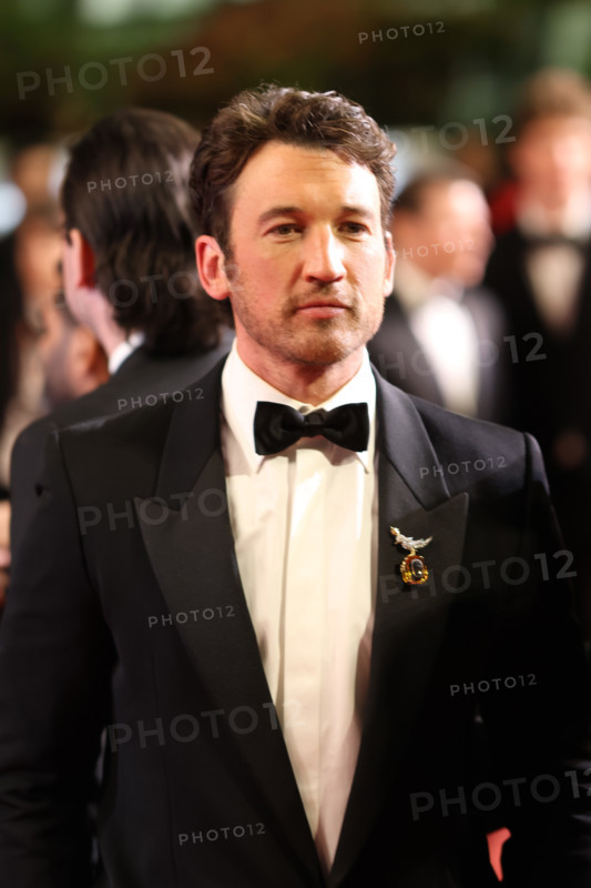 Miles Teller