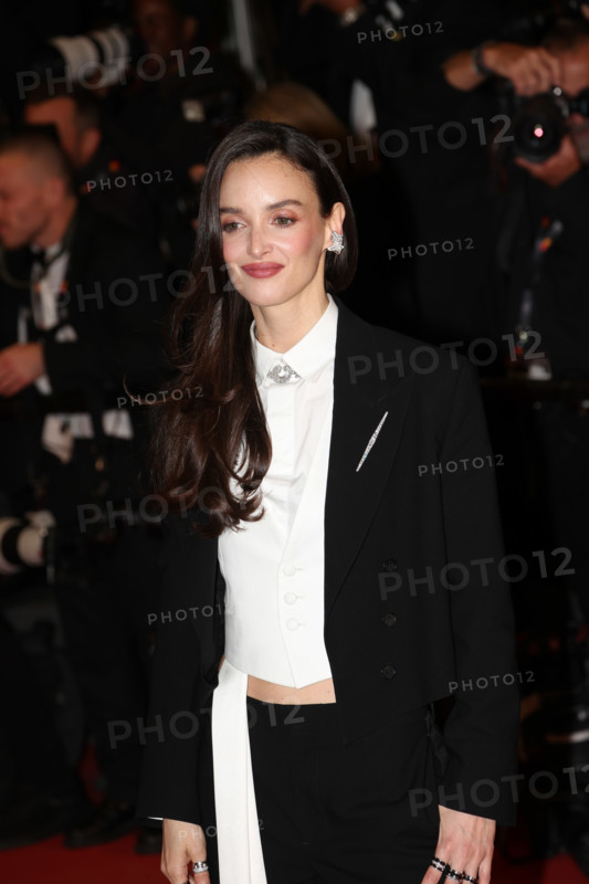 Charlotte Le Bon