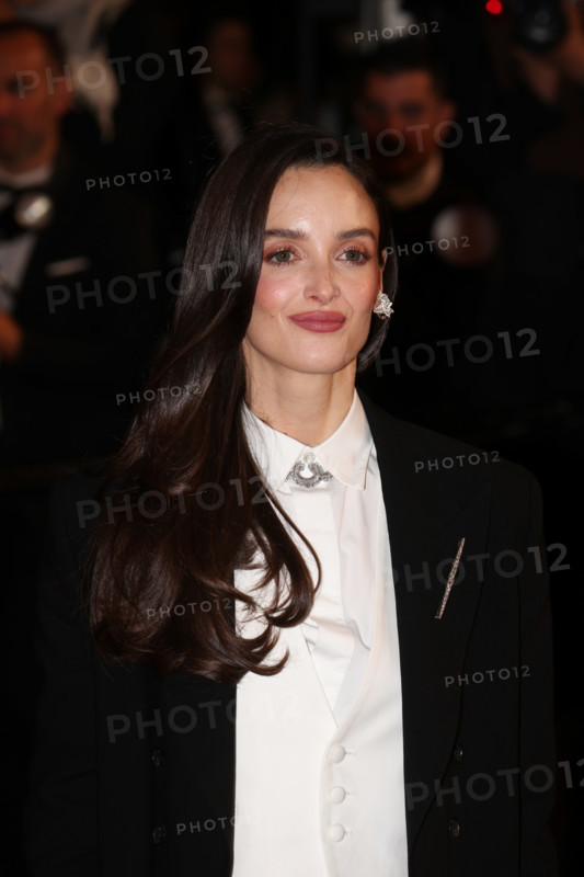 Charlotte Le Bon