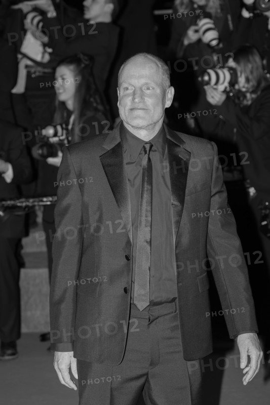 Woody Harrelson