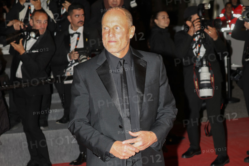 Woody Harrelson
