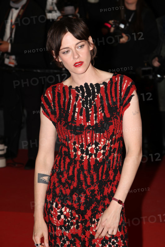 Kristen Stewart