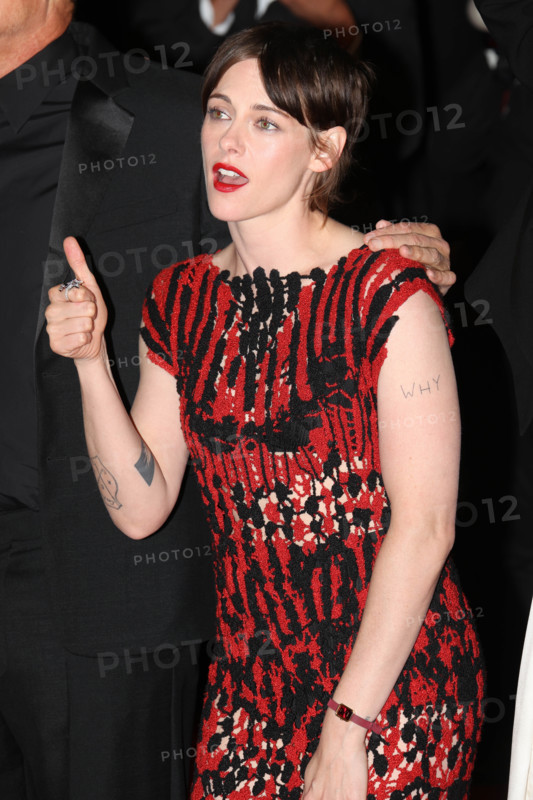Kristen Stewart