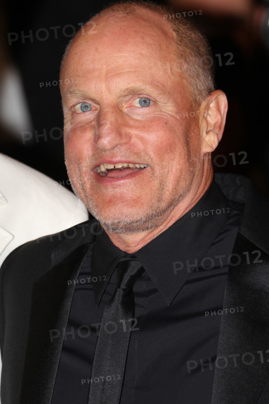 Woody Harrelson