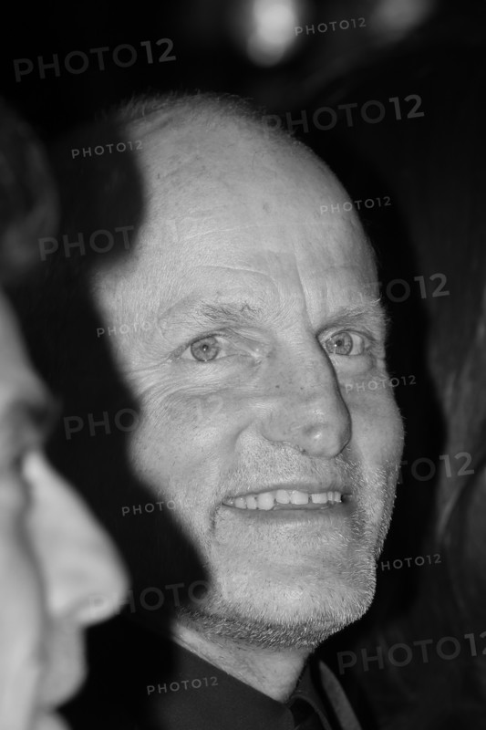 Woody Harrelson
