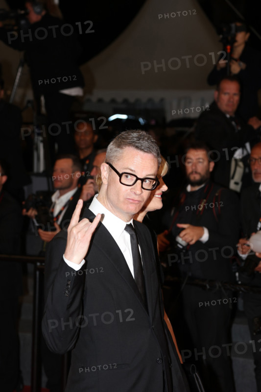 Nicolas Winding Refn