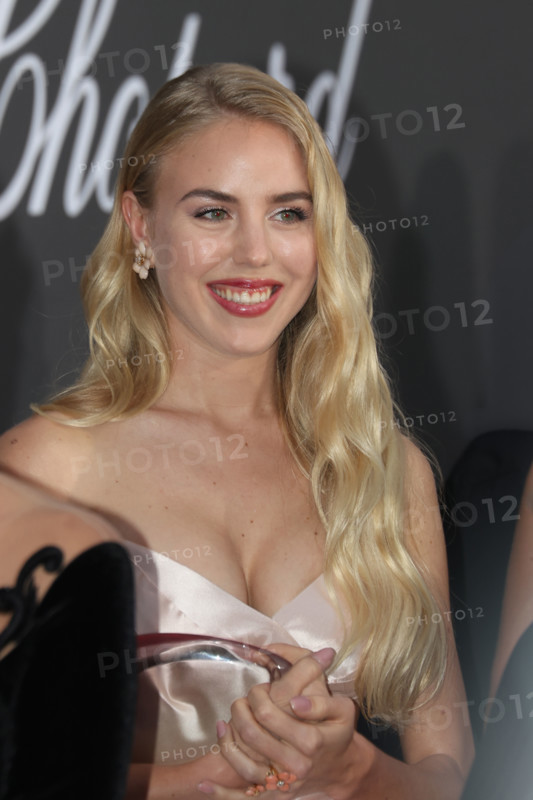 Maria Carolina de Bourbon des Deux-Siciles