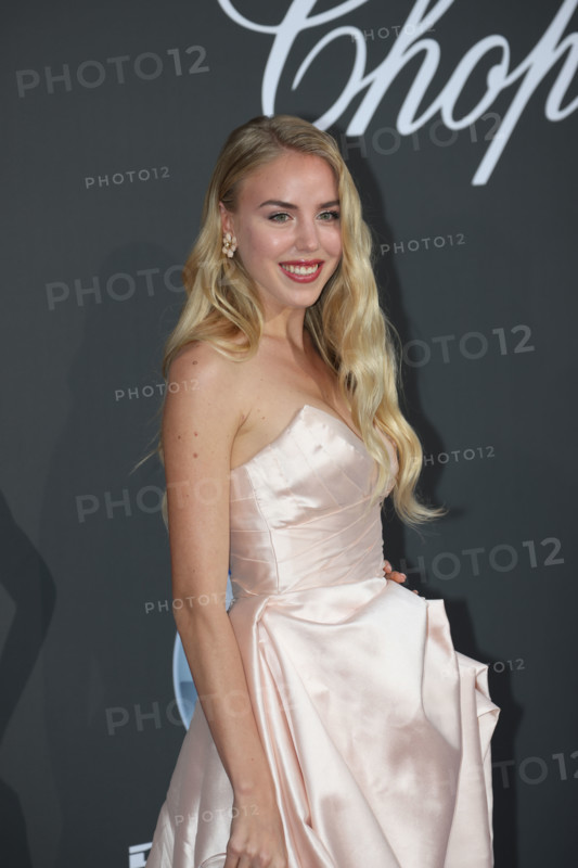 Maria Carolina de Bourbon des Deux-Siciles