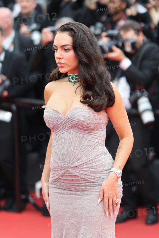 Georgina Rodriguez