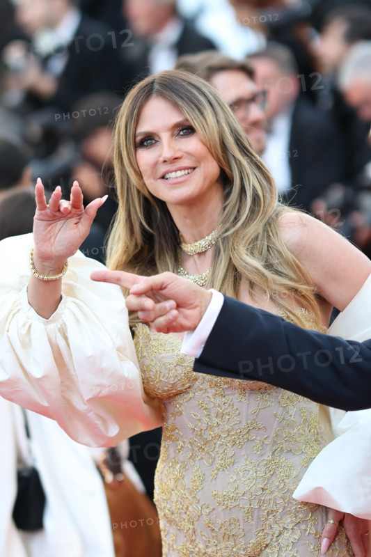 Heidi Klum