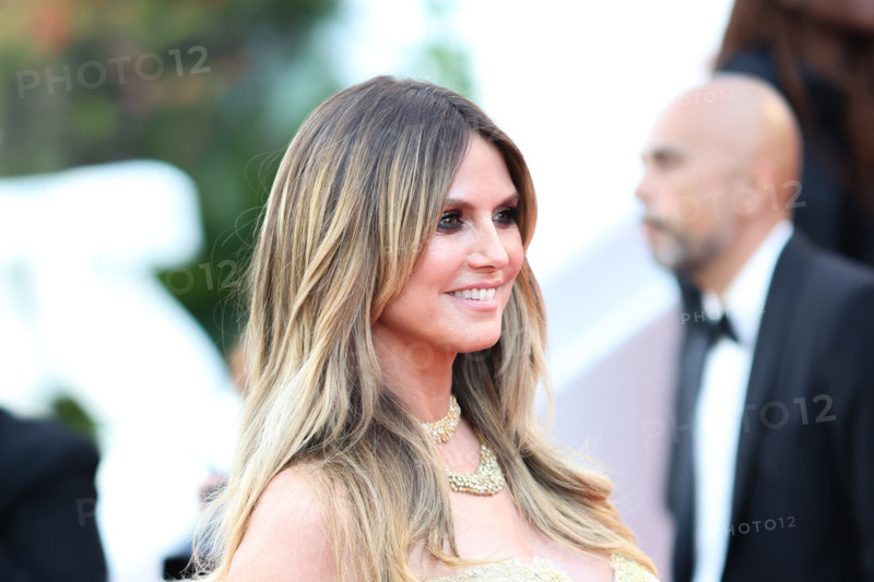 Heidi Klum