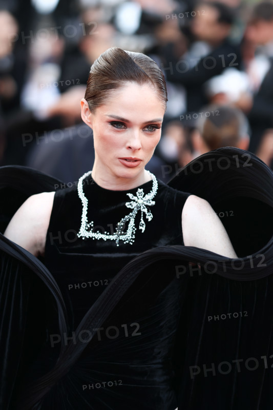 Coco Rocha