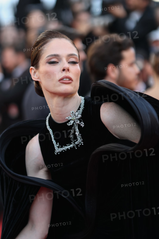 Coco Rocha