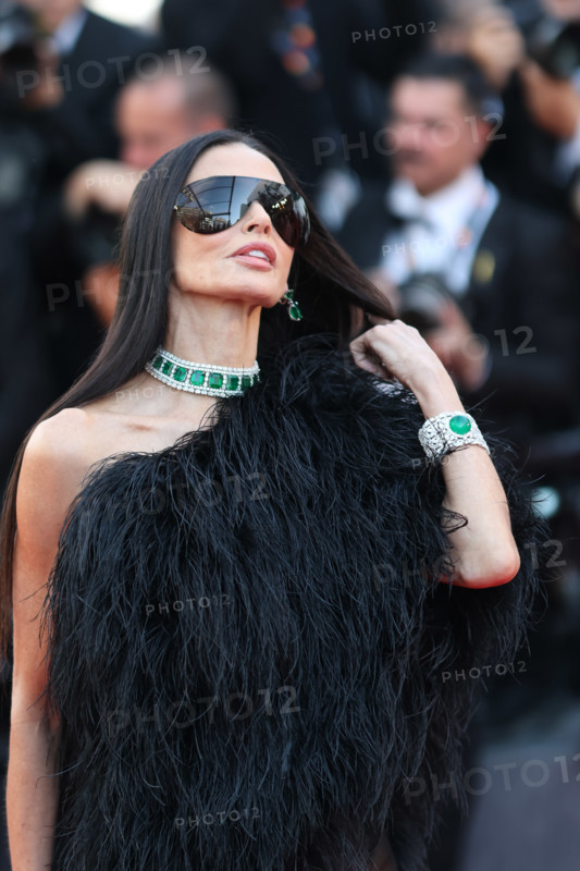 Demi Moore