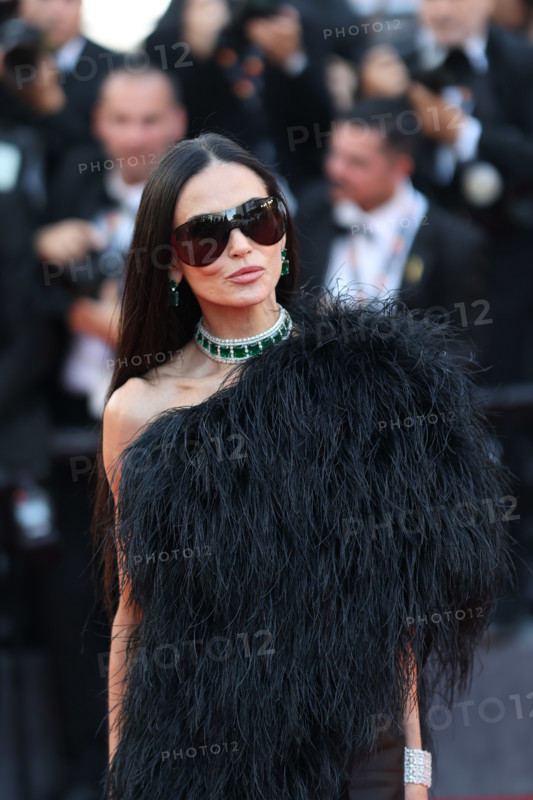 Demi Moore