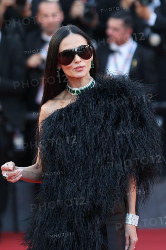 Demi Moore