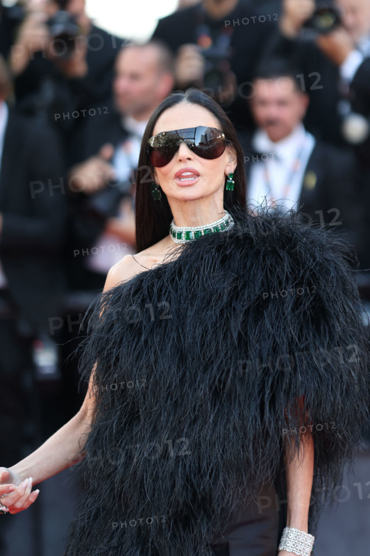 Demi Moore