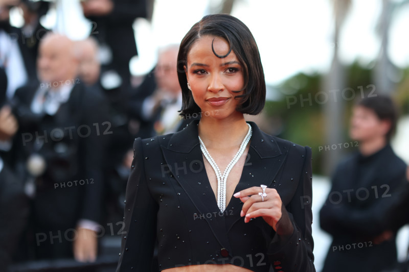 Flora Coquerel