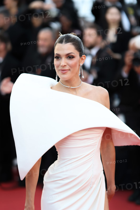 Iris Mittenaere