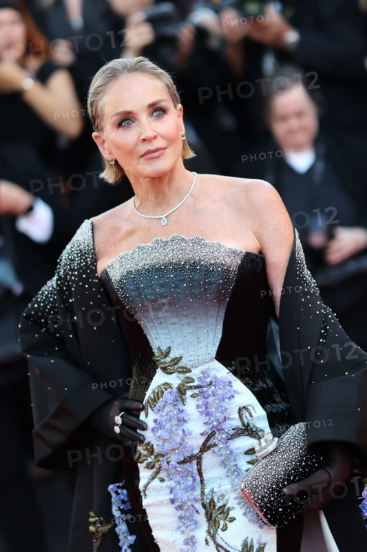 Sharon Stone