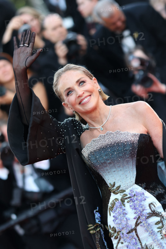 Sharon Stone