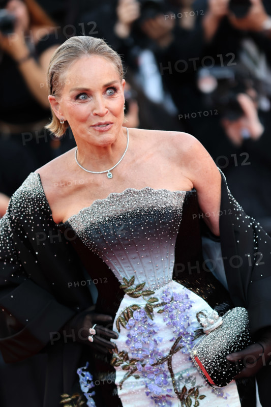 Sharon Stone