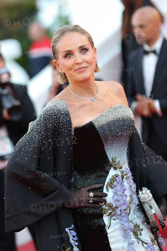 Sharon Stone