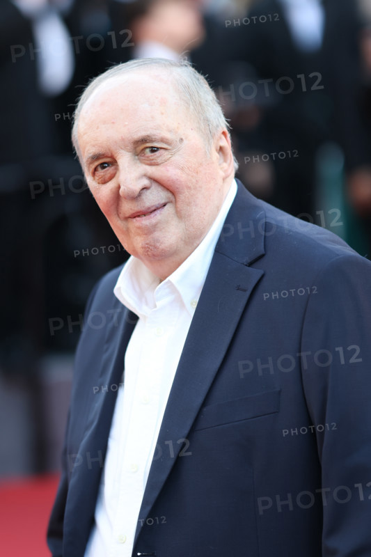 Dario Argento