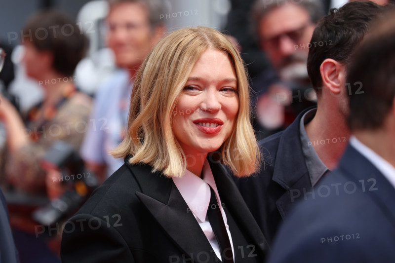 Léa Seydoux