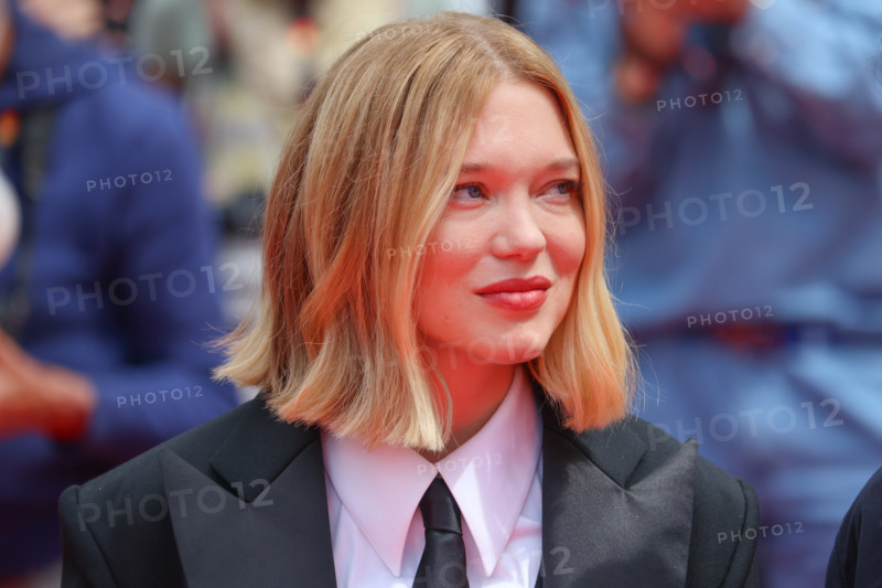 Léa Seydoux