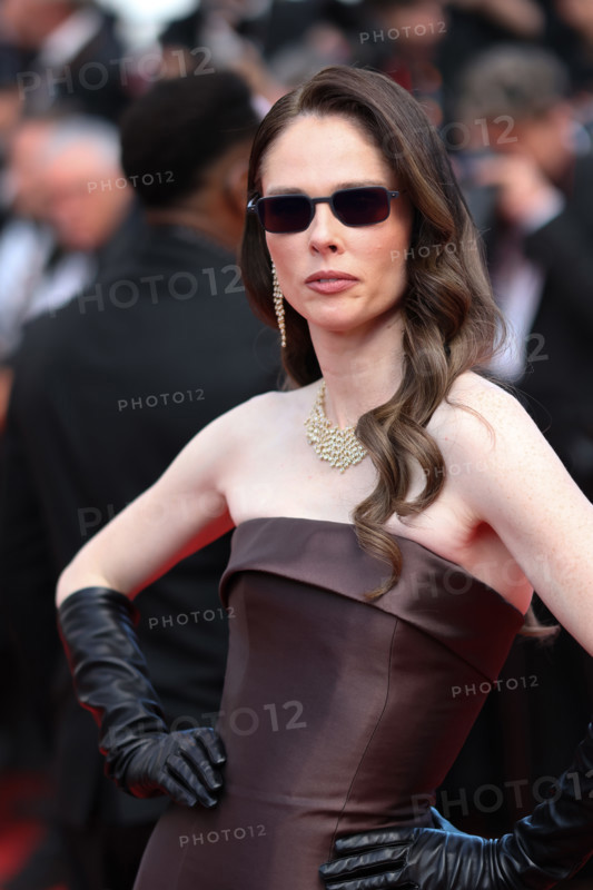 Coco Rocha