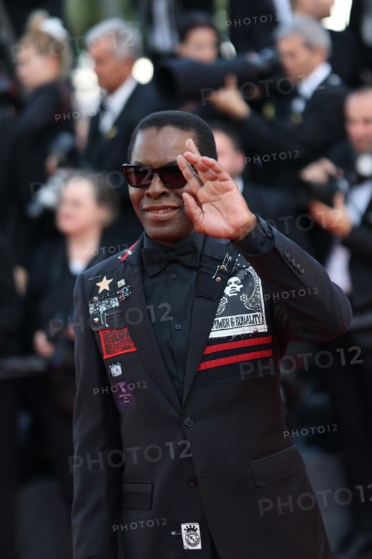 Isaach de Bankolé