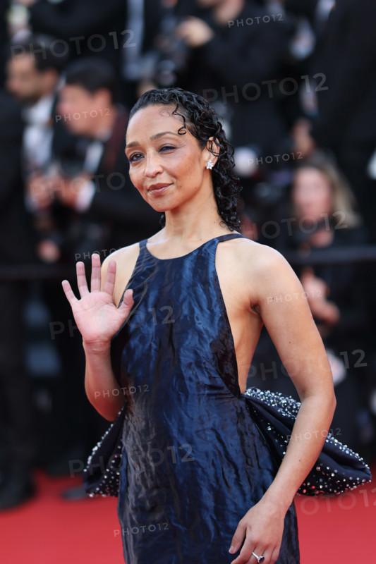 Ruth Negga