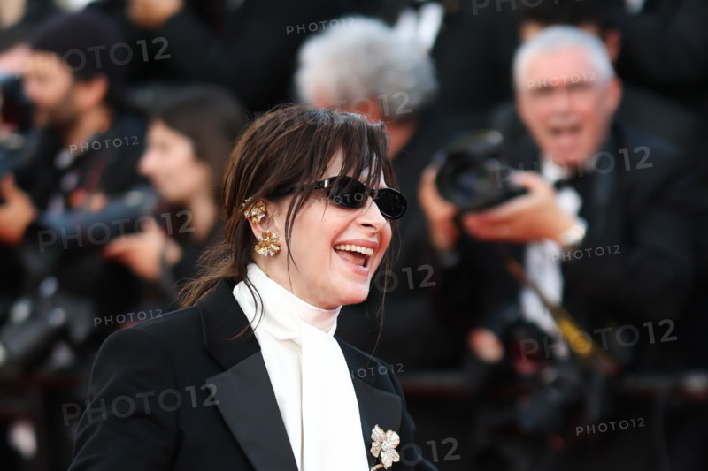 Juliette Binoche