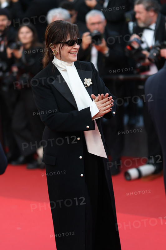 Juliette Binoche