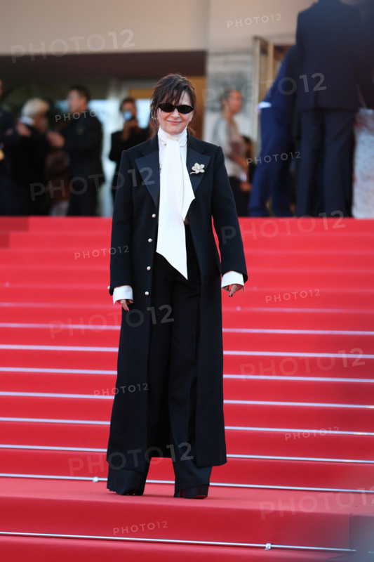 Juliette Binoche