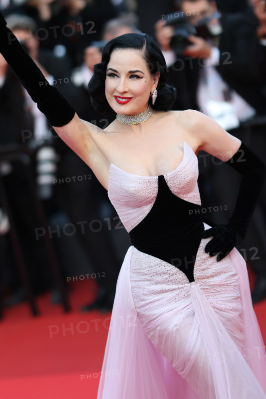 Dita von Teese