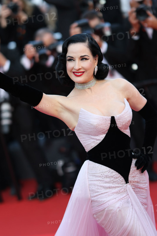 Dita von Teese